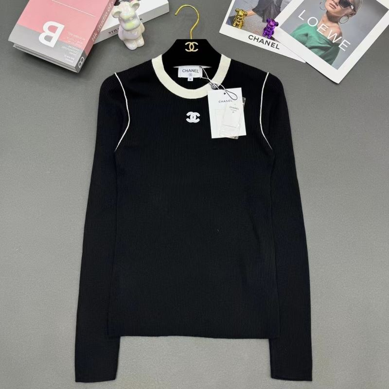 Chanel Sweaters